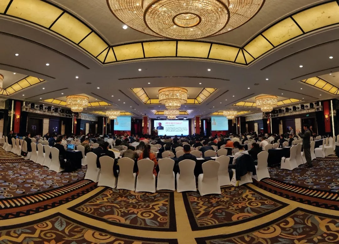 【报告/论文下载】2019年IDAJ中国CAE/MBD技术大会报告/论文（ANSYS/JMAG等）的图1